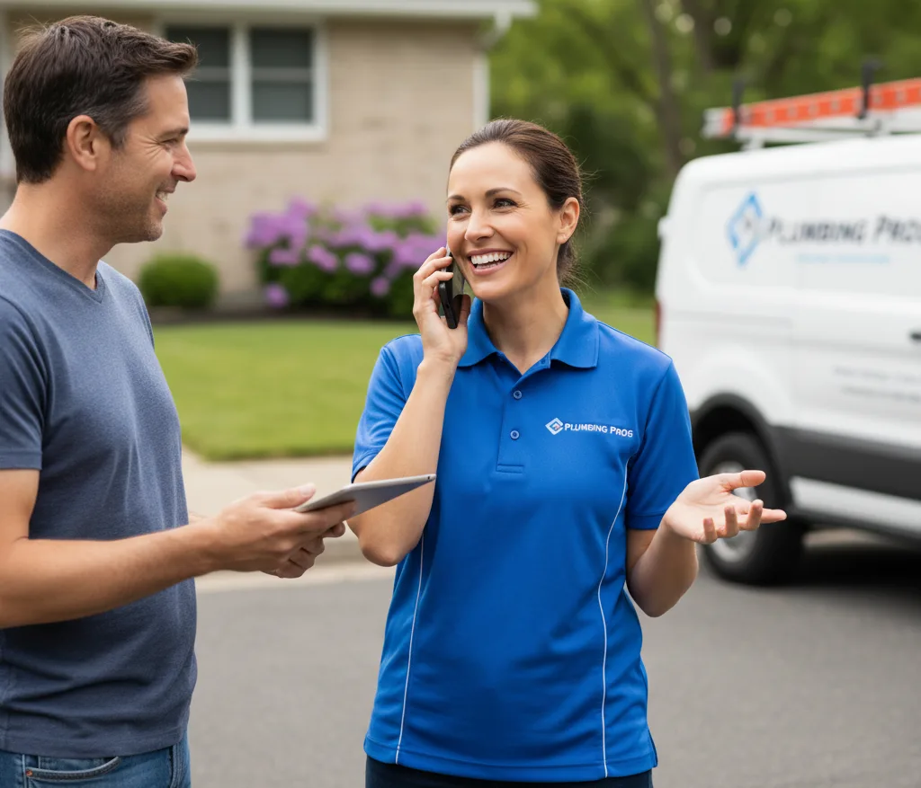 Drain Cleaning in Buhl, ID