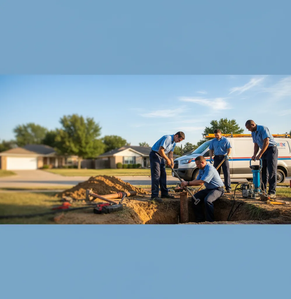 Drain Cleaning in Buhl, ID